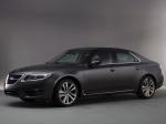 Saab 9-5 Sedan 2010 года